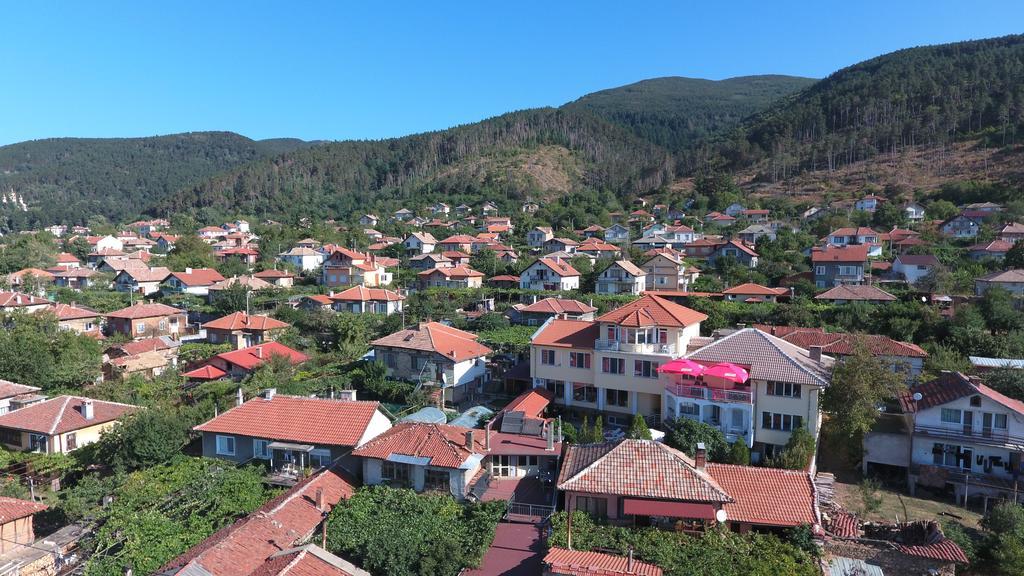 Shipka It Hotel Exterior photo