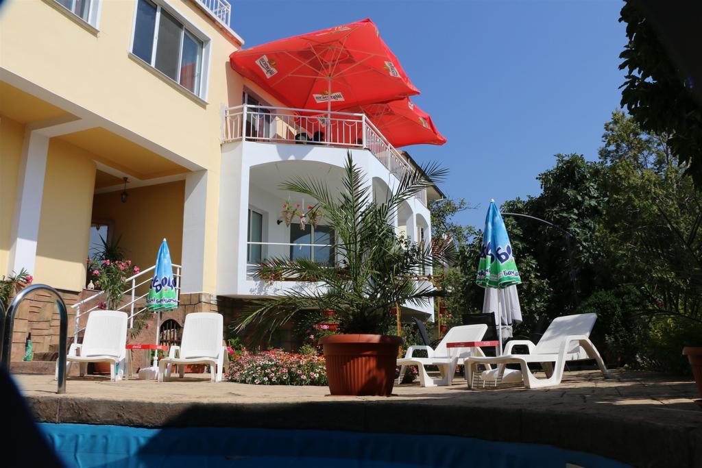 Shipka It Hotel Exterior photo